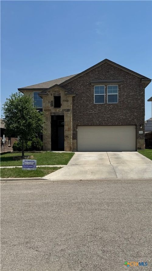 9516 Glynhill Ct, Killeen, TX, 76542-6363 | Card Image