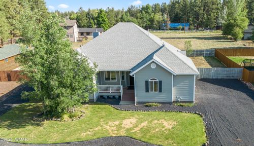 578 E Osprey Ln, Pinetop, AZ, 85935-7282 | Card Image