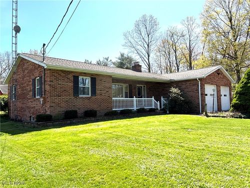 36679 Hunter Camp Rd, Lisbon, OH, 44432-9461 | Card Image