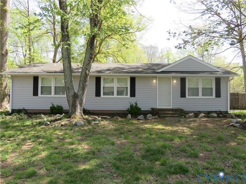 6719 Lakemont Rd, Quinton, VA, 23141-1179 | Card Image