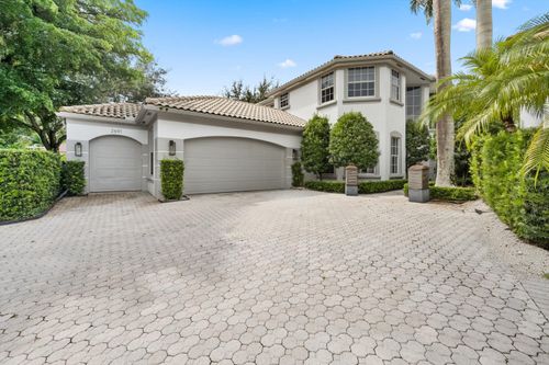 2691 Players Court, Wellington, FL, 33414 | Card Image