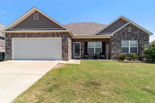 2010 Matthews Meadows Lane, Conway, AR, 72032 | Card Image