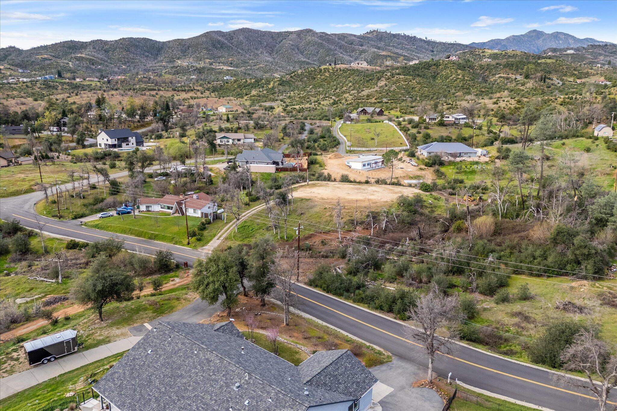 Land in Redding