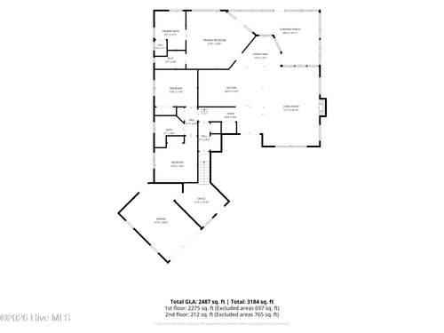 142 Oakleaf Dr, Pine Knoll Shores, NC, 28512-6605 | Card Image