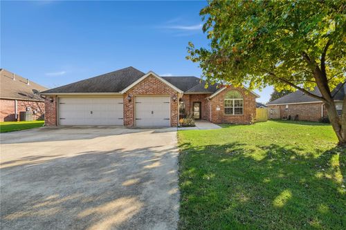 11093 Waterleaf Ln, Prairie Grove, AR, 72753-8323 | Card Image