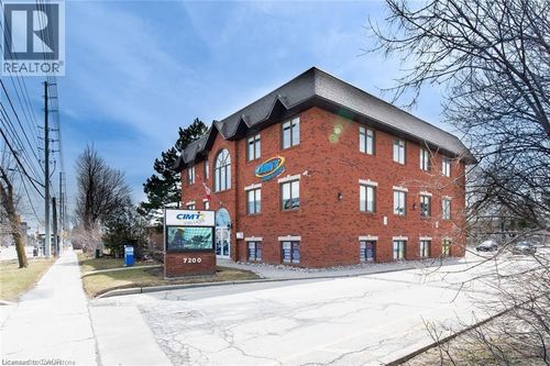7200 Goreway Dr, Mississauga, ON, L4T2T7 | Card Image