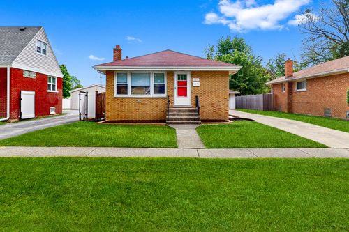 521 Buckthorn Ln, Hillside, IL, 60162-1315 | Card Image