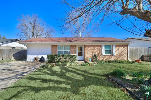 1914 Del Oak Drive, Mesquite, TX, 75149 | Card Image