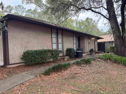 201-201 Westwood Dr, Tallahassee, FL, 32304-1416 | Card Image