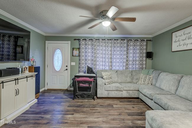 945 Choctaw Dr, House other with 2 bedrooms, 1 bathrooms and null parking in Chuckey TN | Image 18