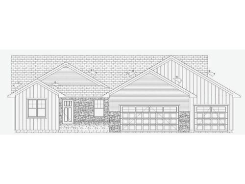 Lot 14 27 5/8 Street, Cedar Lake, WI, 54868 | Card Image