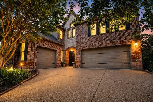 180 Crown Colony Dr, Prosper, TX, 75078-7045 | Card Image