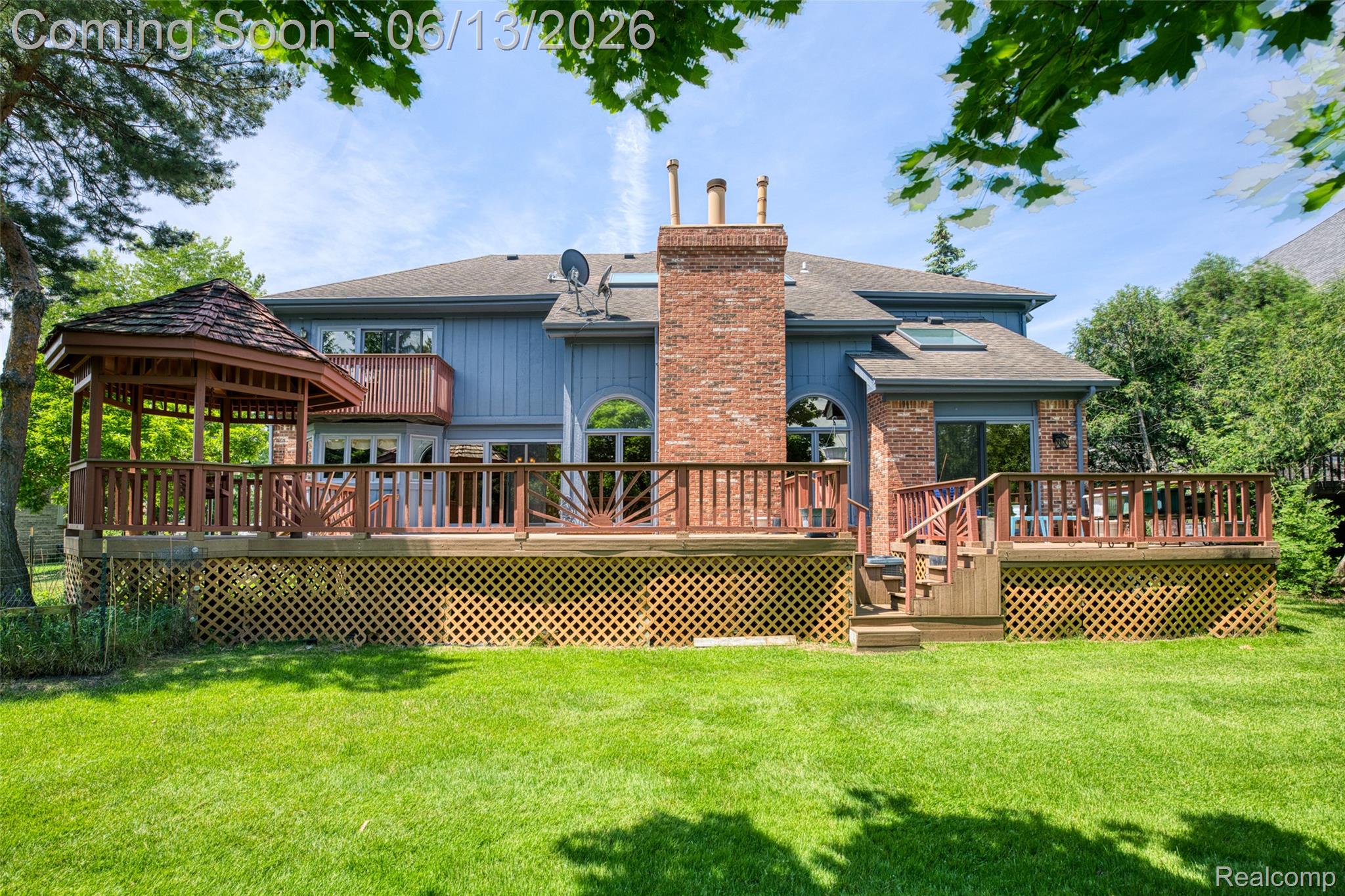 Residential in Farmington Hills 2