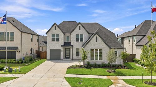 715 Gannon Heights Ln, Frisco, TX, 75033-5444 | Card Image