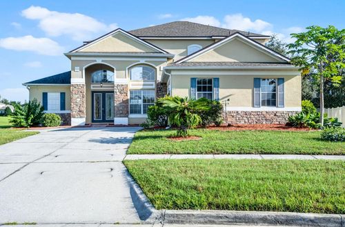 3670 Peaceful Valley Dr, CLERMONT, FL, 34711-8916 | Card Image