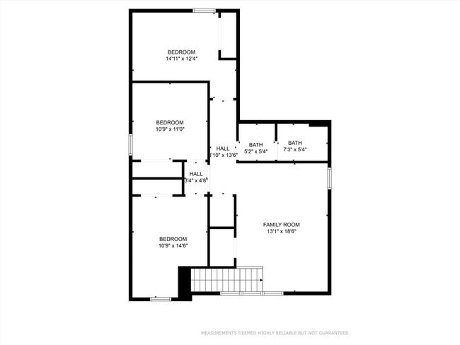 View of floor plan / room layout | Image 30