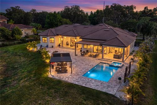3317 Crenshaw Lake Rd, LUTZ, FL, 33548-4710 | Card Image
