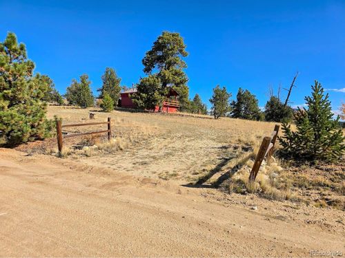 1803 Buffalo Ridge Rd, Jefferson, CO, 80456 | Card Image