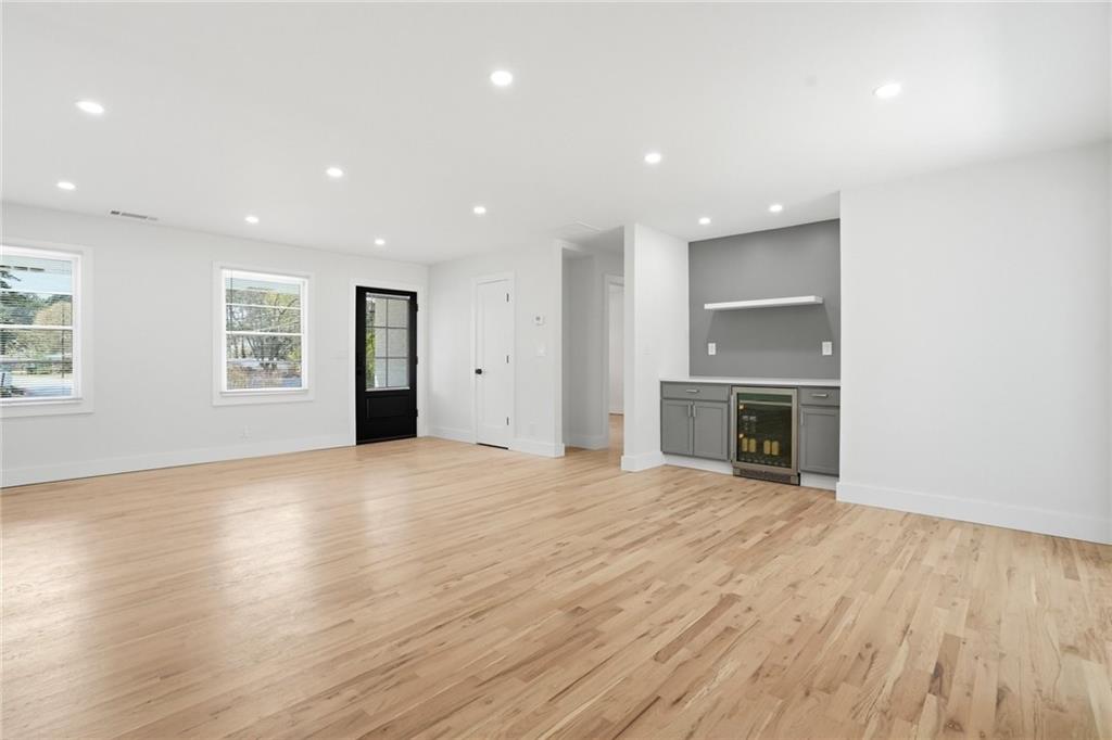 Residential in Stone Mountain 3
