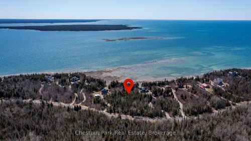 16 Greenough Point Rd, Stokes Bay, ON, N0H2M0 | Card Image