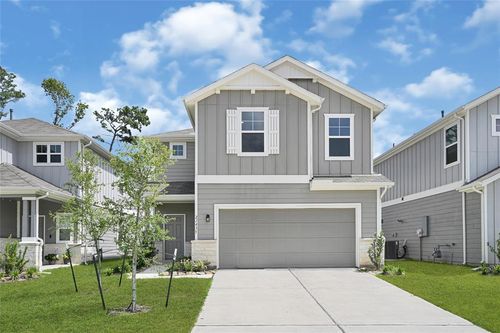 21435 Austell Pond Dr, Porter, TX, 77365-7592 | Card Image