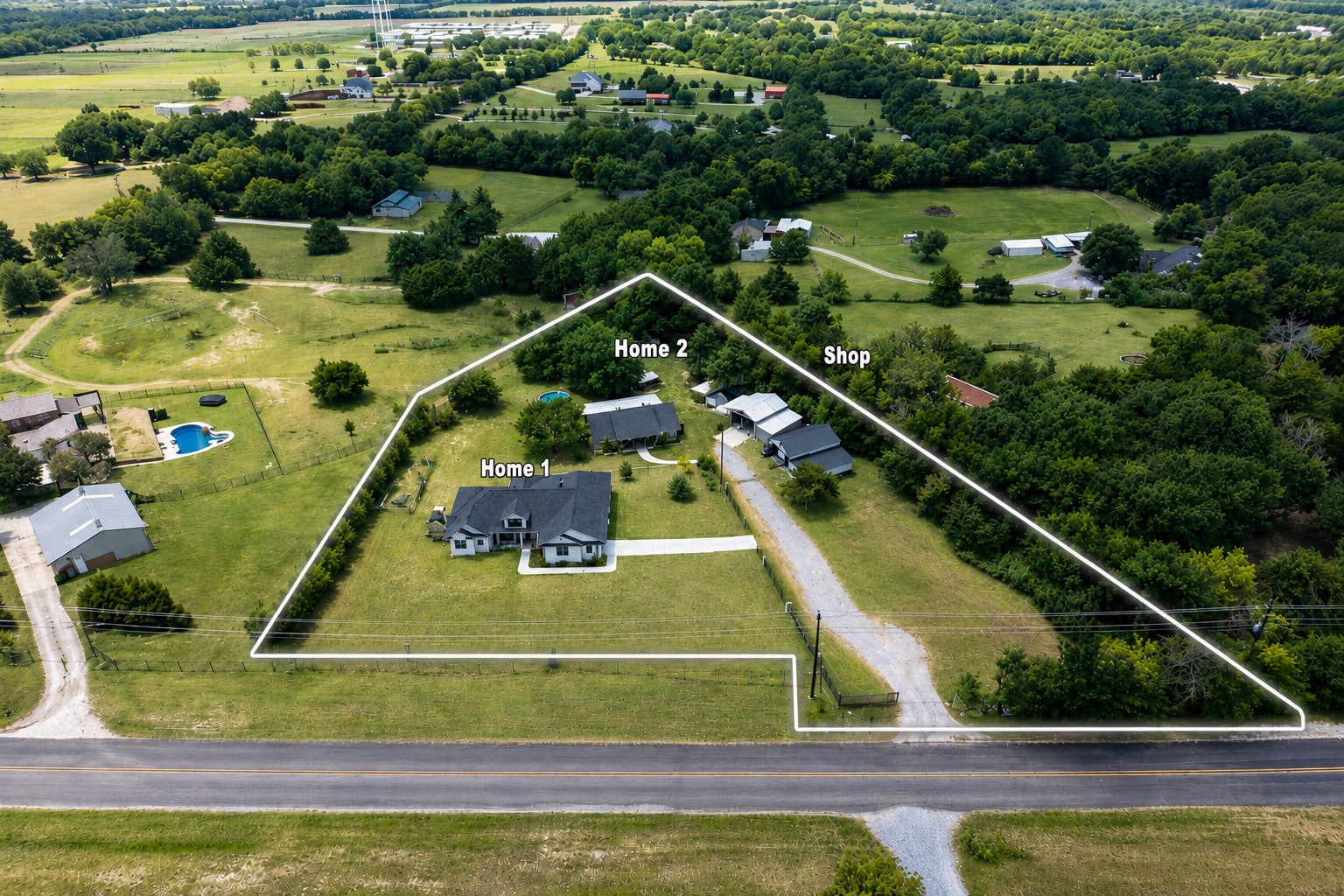 Residential in McKinney 3