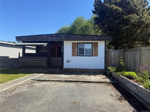 72-7100 Highview Rd, Port Hardy, BC, V0N2P0 | Card Image