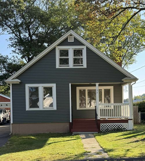 52 Barbara Rd, Bristol, CT, 06010-3805 | Card Image