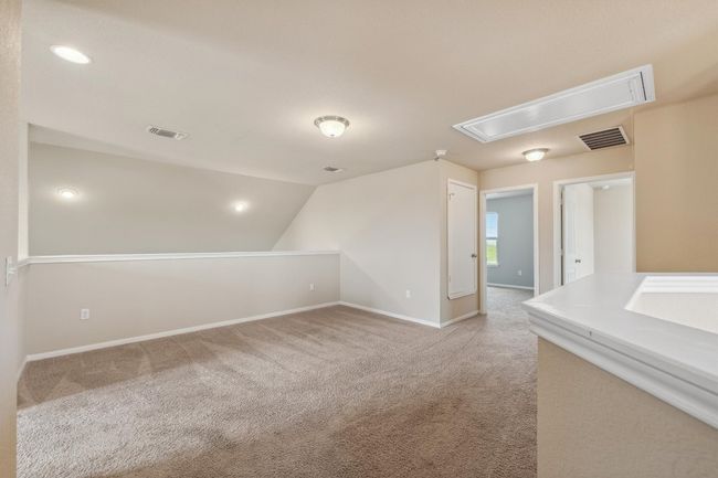 1008 Comal Run, House other with 4 bedrooms, 3 bathrooms and 4 parking in Hutto TX | Image 19