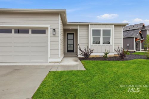 852 W Circinae St, Kuna, ID, 83634-1169 | Card Image