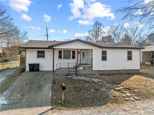 704 Beverly Dr, Harrison, AR, 72601-6014 | Card Image