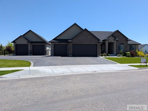 6121 S Glass Mountain Blvd, Idaho Falls, ID, 83404-1253 | Card Image