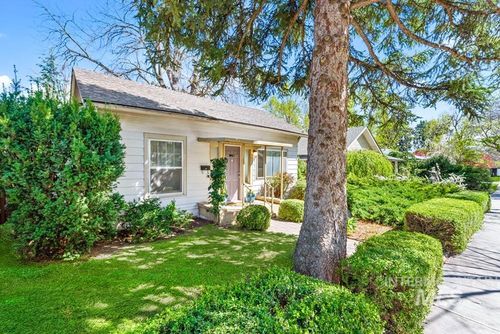 2008 N 19th St, Boise, ID, 83702-0821 | Card Image