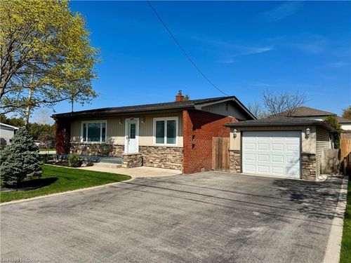 4539 Ontario St, Beamsville, ON, L0R1B5 | Card Image