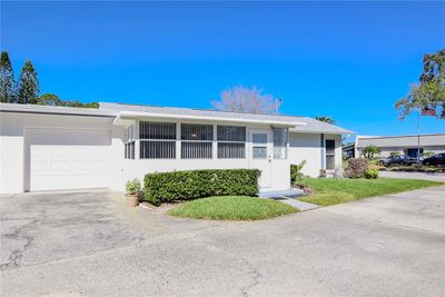 B - 1305 Whitebridge Drive, House other with 2 bedrooms, 2 bathrooms and null parking in Palm Harbor FL | Image 1