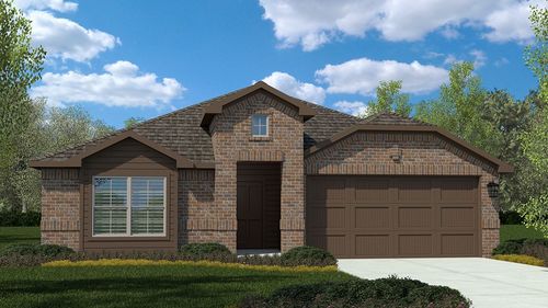 10777 Black Onyx Dr, Crowley, TX, 76036-2272 | Card Image