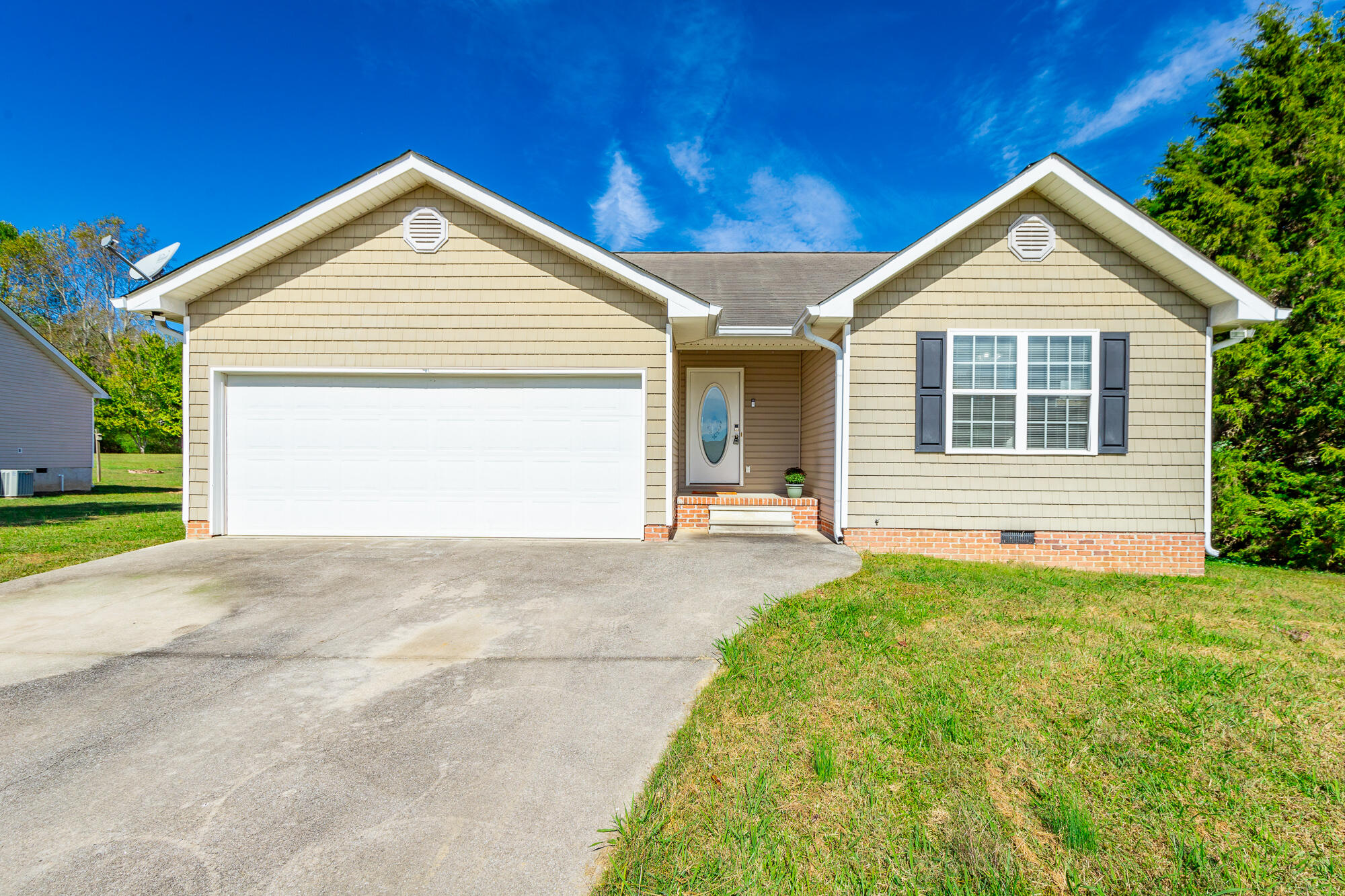 Residential in LaFayette