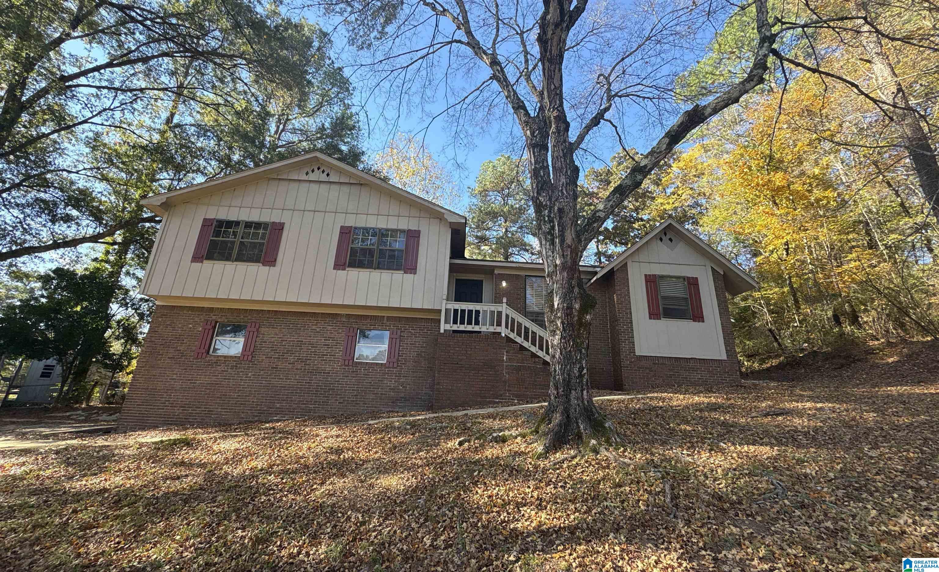 Residential in BESSEMER