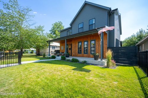 1218 E Indiana Ave, Coeur D Alene, ID, 83814-4239 | Card Image