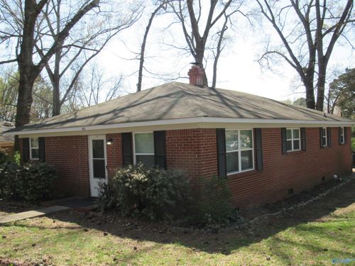 431 S Plymouth Rd Nw, Huntsville, AL, 35811-1350 | Card Image