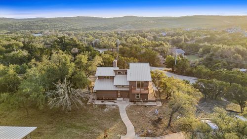 5203 Cueva Dr, Austin, TX, 78738-7612 | Card Image