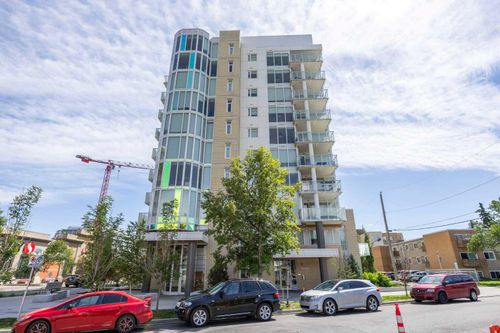 203-1107 Gladstone Rd Nw, Calgary, AB, T2N3T1 | Card Image