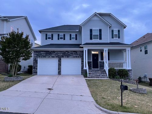 536 Pilot Hill Dr, Morrisville, NC, 27560-8163 | Card Image