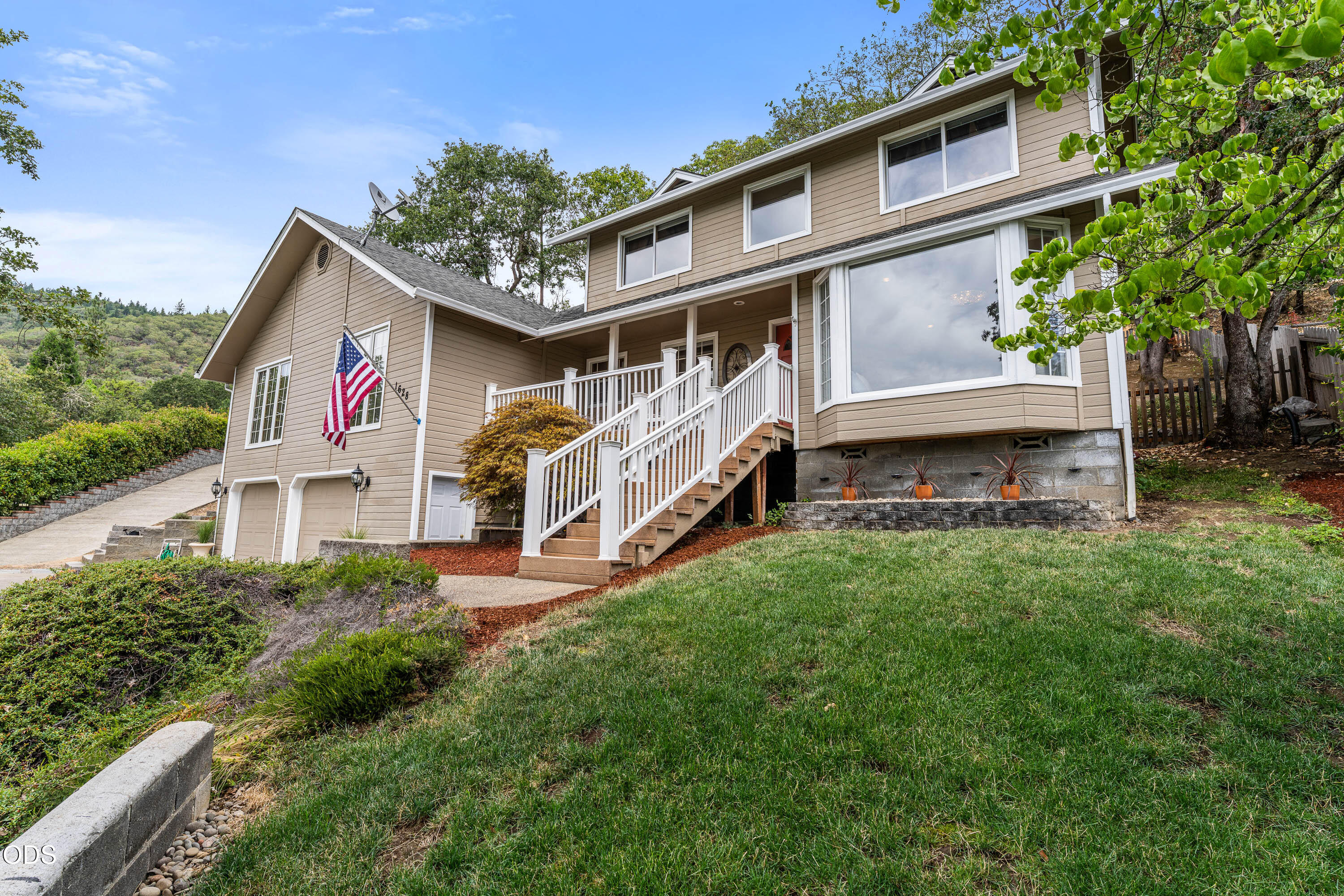 Residential in Grants Pass