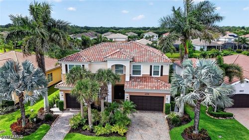 6598 Monterey Point, NAPLES, FL, 34105 | Card Image