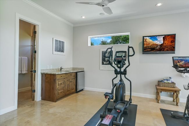 5711 Pool Canyon Cv, House other with 4 bedrooms, 4 bathrooms and null parking in Austin TX | Image 24