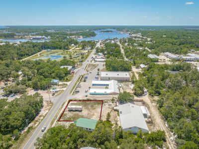 Lot 17 Hwy 98, Home with 0 bedrooms, 0 bathrooms and null parking in Carrabelle FL | Image 3