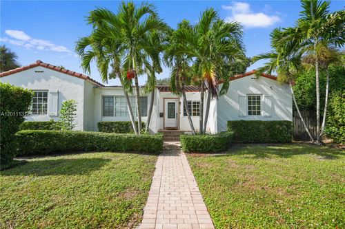 9500 N Miami Ave, Miami Shores, FL, 33150-1717 | Card Image