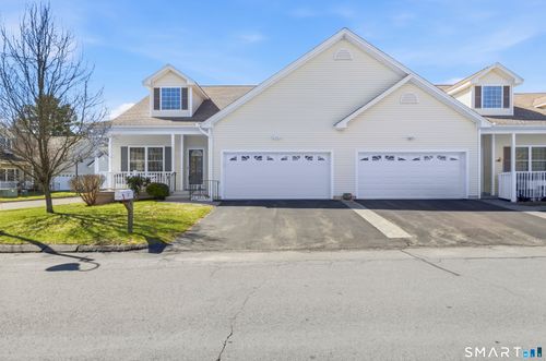 1-1 Fairfield Court, Glastonbury, CT, 06033 | Card Image