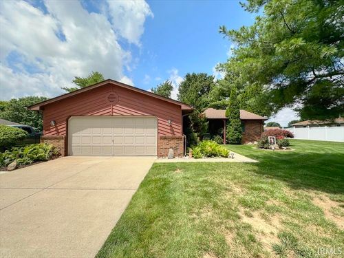 1309 Ruhl Meadows Ct, Kokomo, IN, 46902-9771 | Card Image